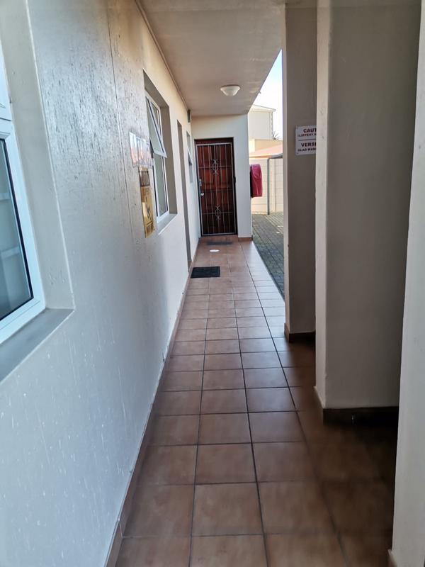 To Let 3 Bedroom Property for Rent in Hartenbos Western Cape